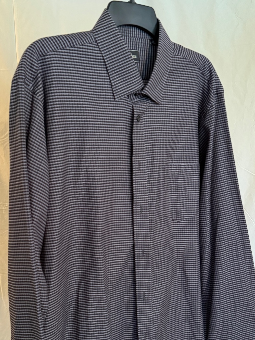 Neiman Marcus Dress Shirt